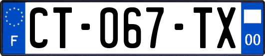 CT-067-TX