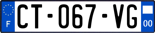 CT-067-VG