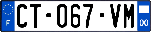CT-067-VM