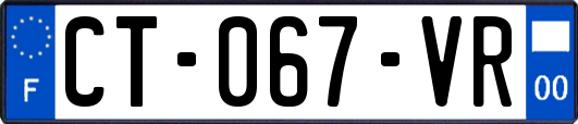CT-067-VR