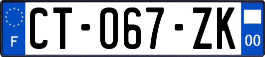 CT-067-ZK