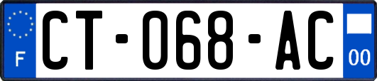 CT-068-AC