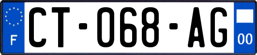 CT-068-AG