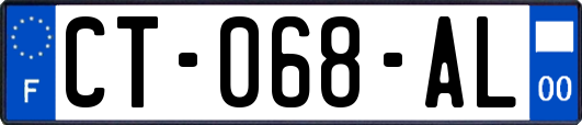 CT-068-AL