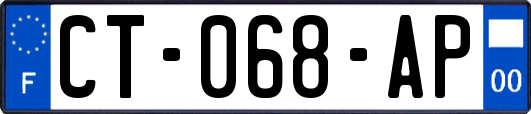 CT-068-AP