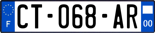 CT-068-AR