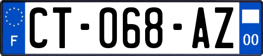 CT-068-AZ