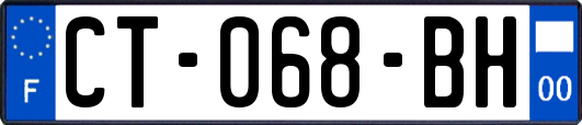 CT-068-BH