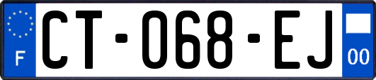 CT-068-EJ