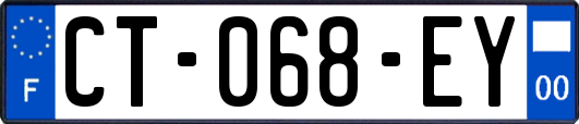 CT-068-EY