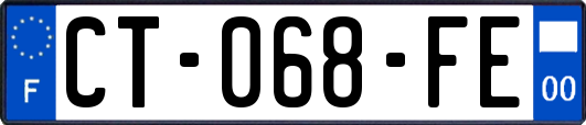 CT-068-FE