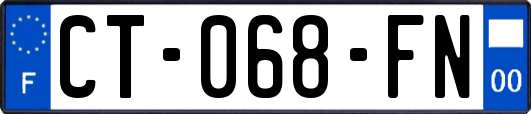 CT-068-FN