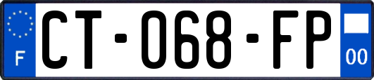 CT-068-FP