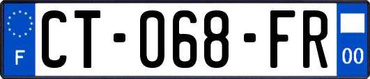 CT-068-FR