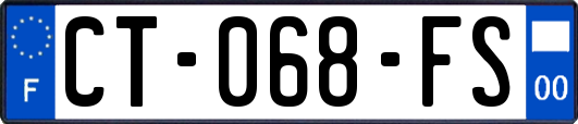 CT-068-FS