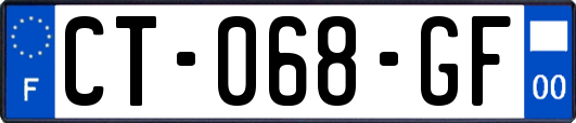 CT-068-GF