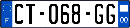 CT-068-GG