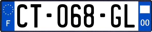 CT-068-GL