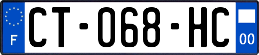 CT-068-HC