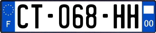 CT-068-HH
