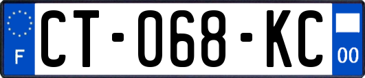 CT-068-KC