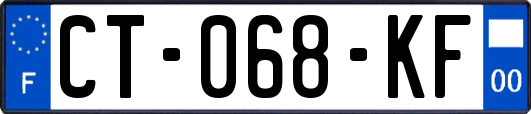 CT-068-KF