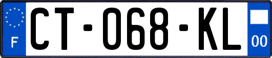 CT-068-KL