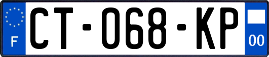CT-068-KP