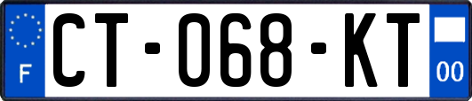 CT-068-KT