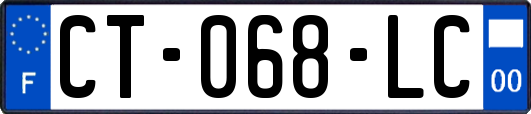 CT-068-LC