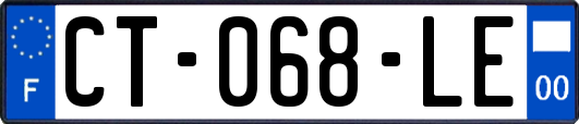 CT-068-LE