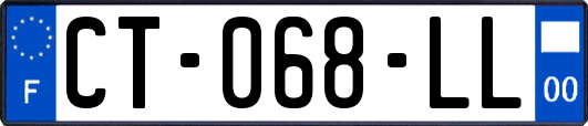 CT-068-LL