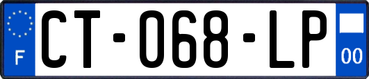 CT-068-LP