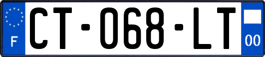 CT-068-LT