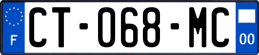 CT-068-MC