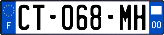 CT-068-MH