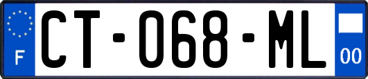 CT-068-ML