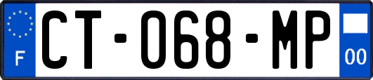 CT-068-MP