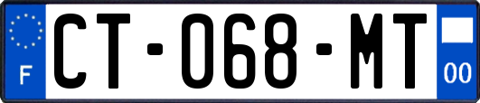 CT-068-MT