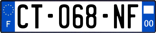 CT-068-NF