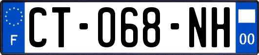 CT-068-NH