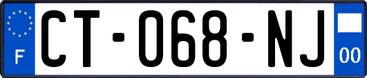 CT-068-NJ