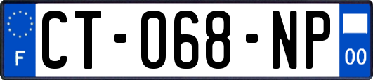 CT-068-NP