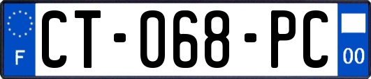 CT-068-PC
