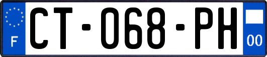 CT-068-PH
