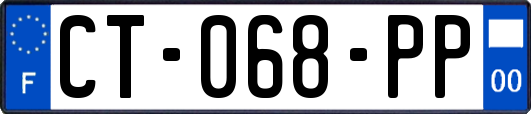 CT-068-PP