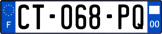 CT-068-PQ