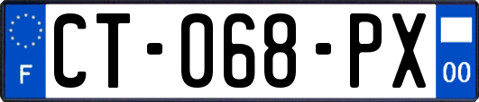 CT-068-PX