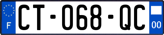 CT-068-QC