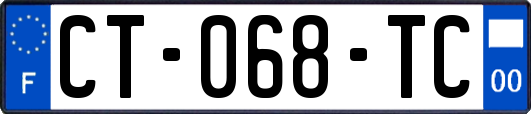CT-068-TC